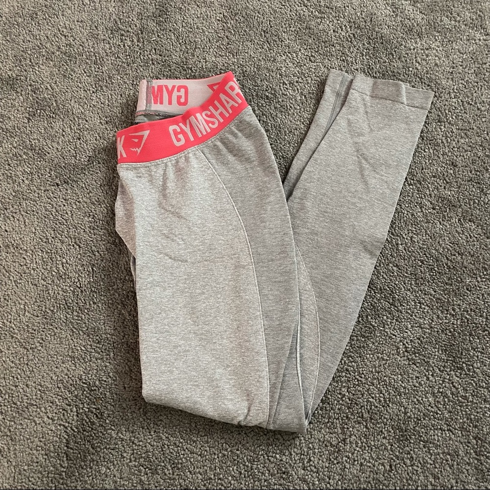 Gymshark OG Flex leggings